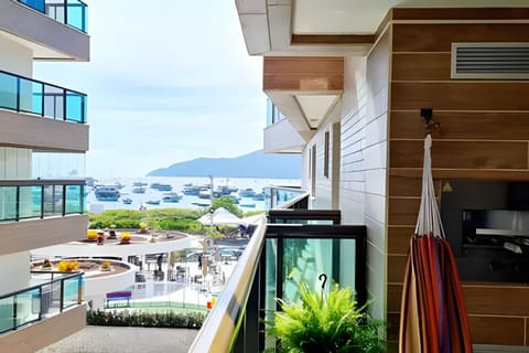 View (from property/room), Sea view