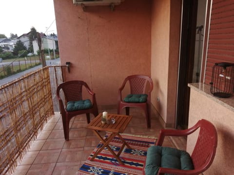 IKA-M Apartment in Lika-Senj County