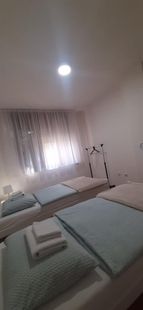 IKA-M Apartment in Lika-Senj County