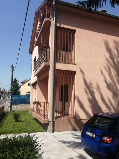 IKA-M Apartment in Lika-Senj County