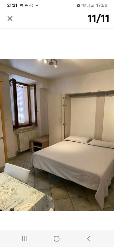 Nino Apartment in Foligno