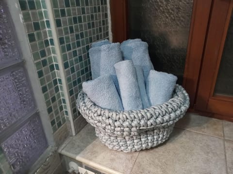 Nino Apartment in Foligno