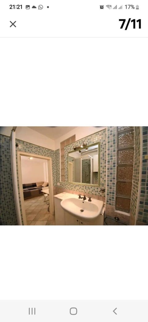 Nino Apartment in Foligno