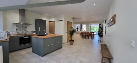 Kitchen or kitchenette, dishwasher, minibar, pet friendly, stove