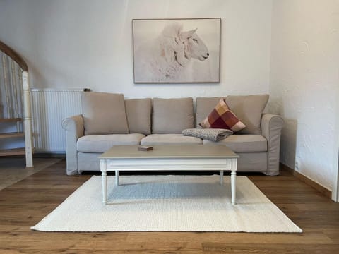 Ferienhäuschen Storchennest House in Schönau am Königssee