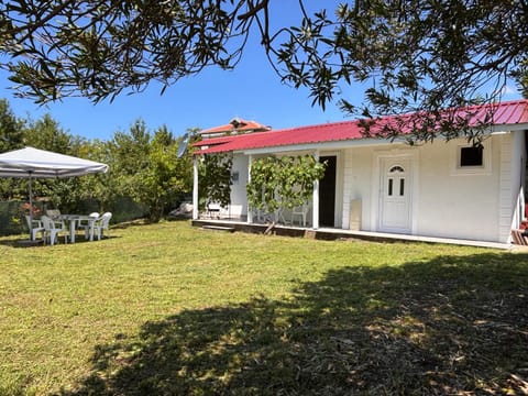 Vikendica Nina Apartment in Montenegro