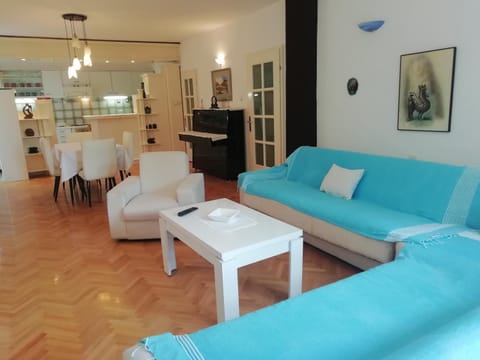 Pine Apartment Apartment in Decentralized Administration of Macedonia and Thrace