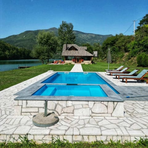 Spring, Day, Garden view