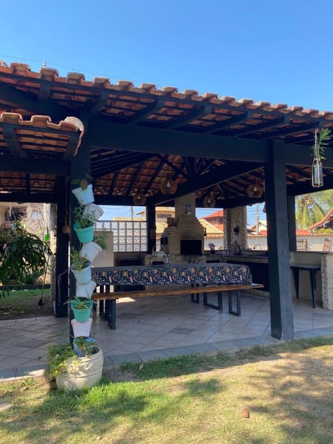 Casa em Saquarema Itaúna House in Saquarema