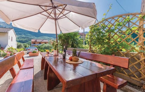 Kuća Magnolija Apartment in Lika-Senj County