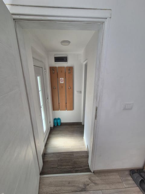 Apartment Capital Town Novi Sad Apartment in Novi Sad