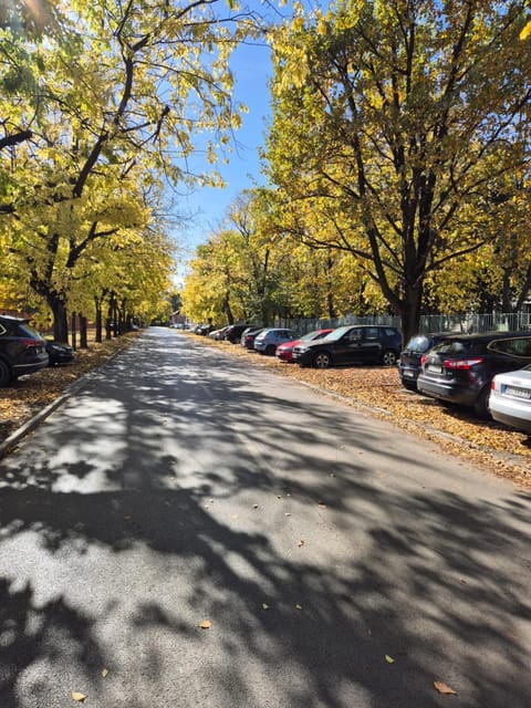 Apartment Capital Town Novi Sad Apartment in Novi Sad