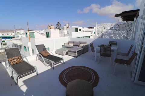 Balcony/Terrace, Balcony/Terrace