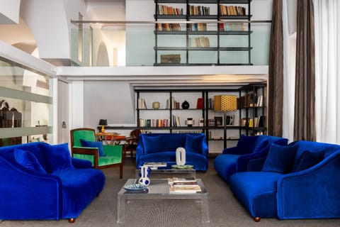 Lounge or bar