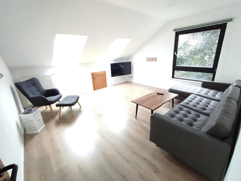 Ostseebrise Apartment in Ostholstein