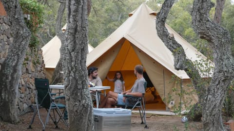 Off site