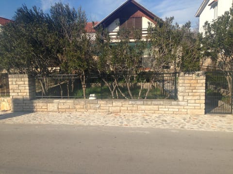 kuća za odmor Anić House in Tisno