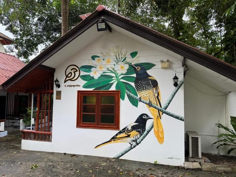 Property building, Day