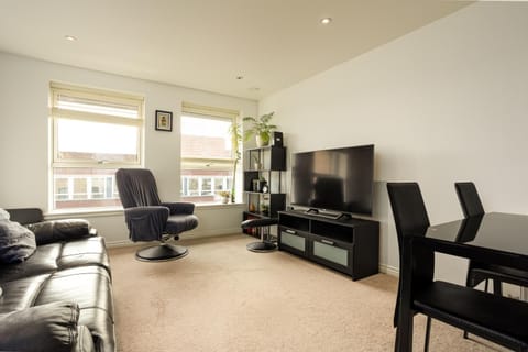 Communal lounge/ TV room, Living room
