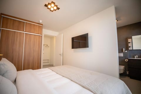 Rots in de Branding Luxurious 2 bedroom apartment in the dunes with sea sight Apartment in Zeeland, Netherlands