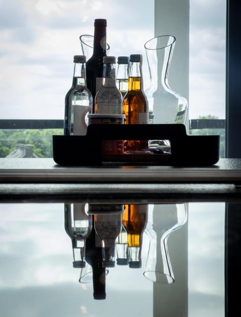 Rots in de Branding Luxurious 2 bedroom apartment in the dunes with sea sight Apartment in Zeeland, Netherlands