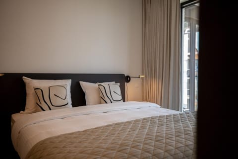 Rots in de Branding Luxurious 2 bedroom apartment in the dunes with sea sight Apartment in Zeeland, Netherlands