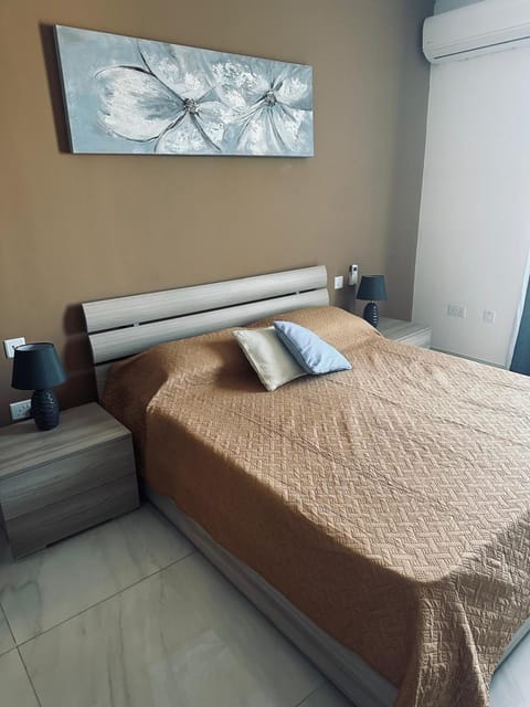 Seaside Accomodation Vacation rental in Marsaskala