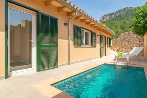 Other, Swimming pool