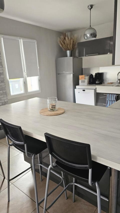 La maison de lavande House in Laon