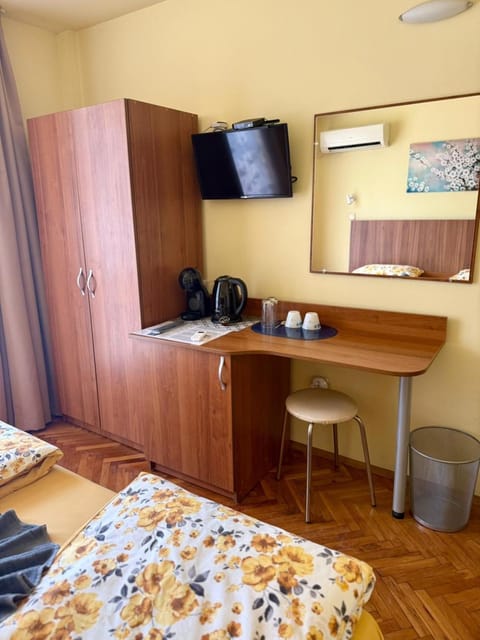 Rooms in New Town Nessebar by Flat Mаnаger Apartment in Nessebar