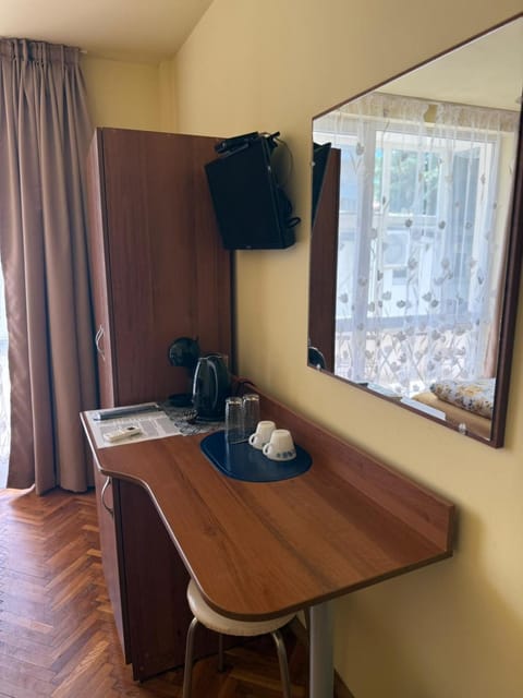 Rooms in New Town Nessebar by Flat Mаnаger Apartment in Nessebar