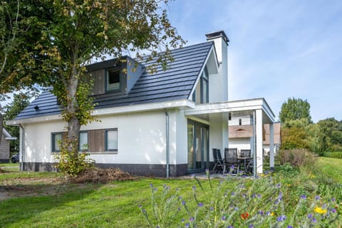 Property building, Garden, Garden view
