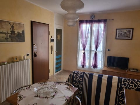 The Shell Apartment Apartment in Bordighera