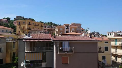 Appartamento al centro Agropoli Apartment in Agropoli