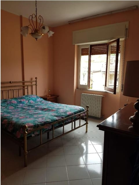 Appartamento al centro Agropoli Apartment in Agropoli