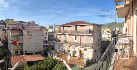 Appartamento al centro Agropoli Apartment in Agropoli
