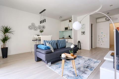 Cardo Apartments Apartment in Zadar