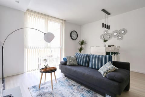 Cardo Apartments Apartment in Zadar