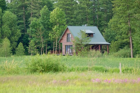 Property building, Spring