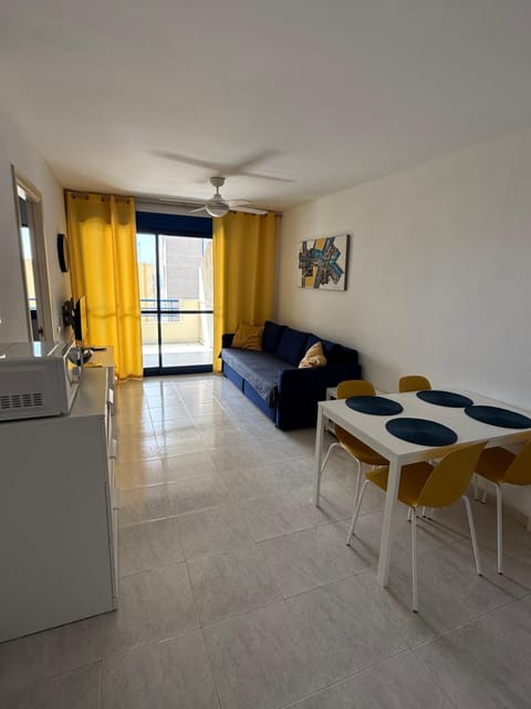 Turquesa beach Apartment in Calp