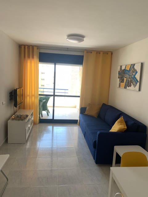 Turquesa beach Apartment in Calp