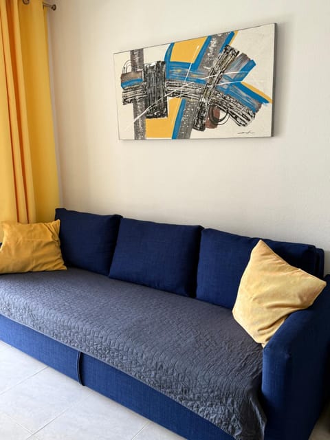 Turquesa beach Apartment in Calp