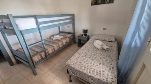 Piero's Apartment Calasetta House in Calasetta