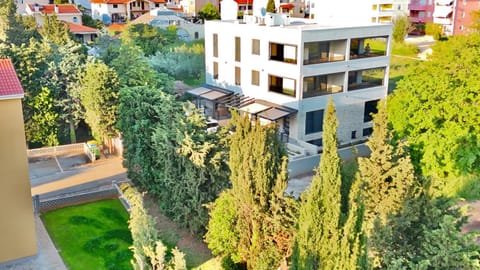 CUBE S Apartment in Premantura