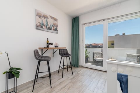 Apartmani Princi Trogir Apartment in Trogir