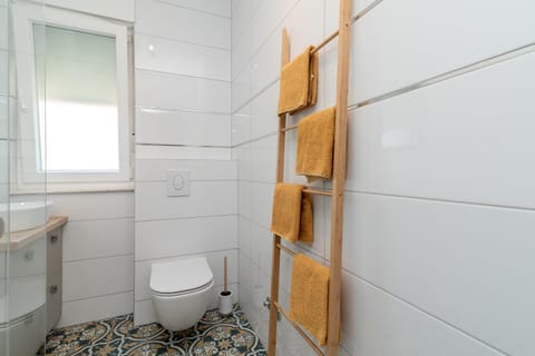 Apartmani Princi Trogir Apartment in Trogir