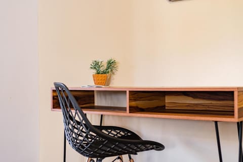 Narvarte Apartments by Escajal Homes Apartment in Mexico City