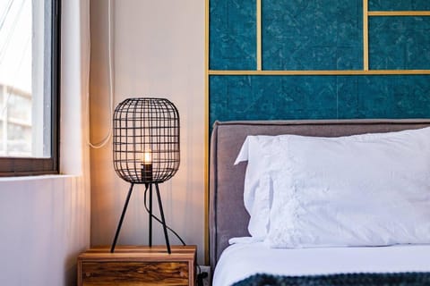 Narvarte Apartments by Escajal Homes Apartment in Mexico City