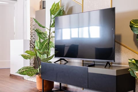 Narvarte Apartments by Escajal Homes Apartment in Mexico City