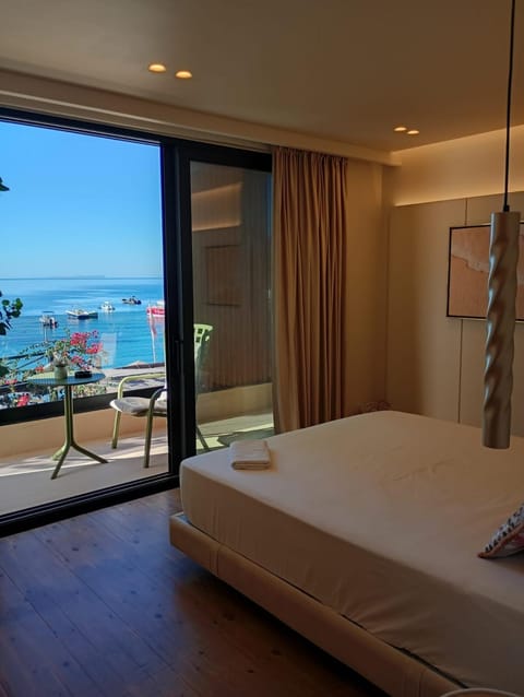 Manolo & Jolie Luxury Villa Hotel in Vlorë County, Albania